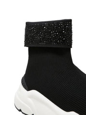 Sneakers Nero Emanuelle Vee