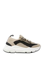 Sneakers Nero Emanuelle Vee