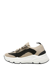 Sneakers Nero Emanuelle Vee