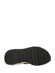 Sneakers Nero Emanuelle Vee