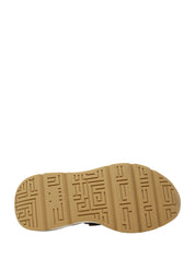 Sneakers Beige Emanuelle Vee