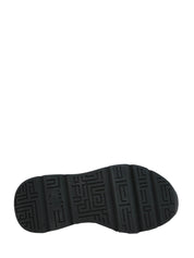 Sneakers Nero Emanuelle Vee