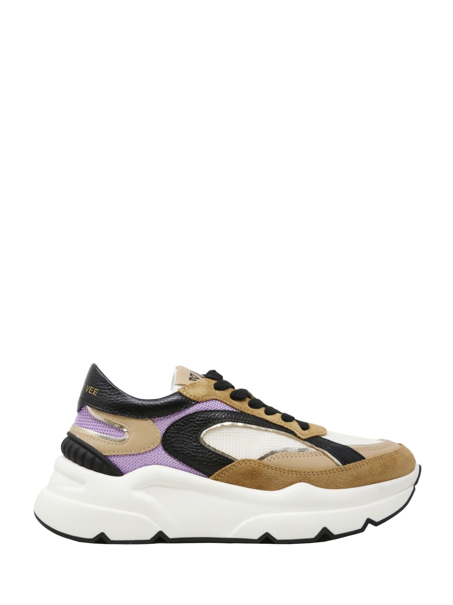 Sneakers Multicolore Emanuelle Vee