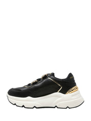 Sneakers Nero Emanuelle Vee