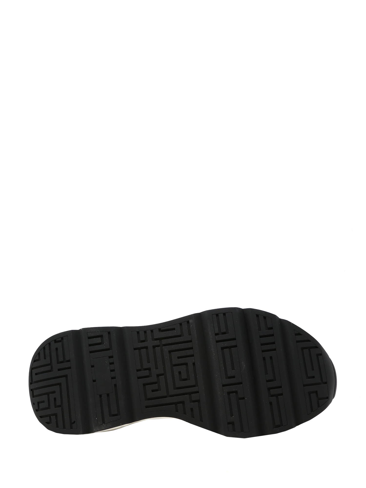 Sneakers Nero Emanuelle Vee