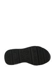 Sneakers Nero Emanuelle Vee