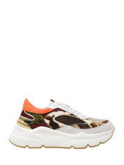 Sneakers Multicolore Emanuelle Vee