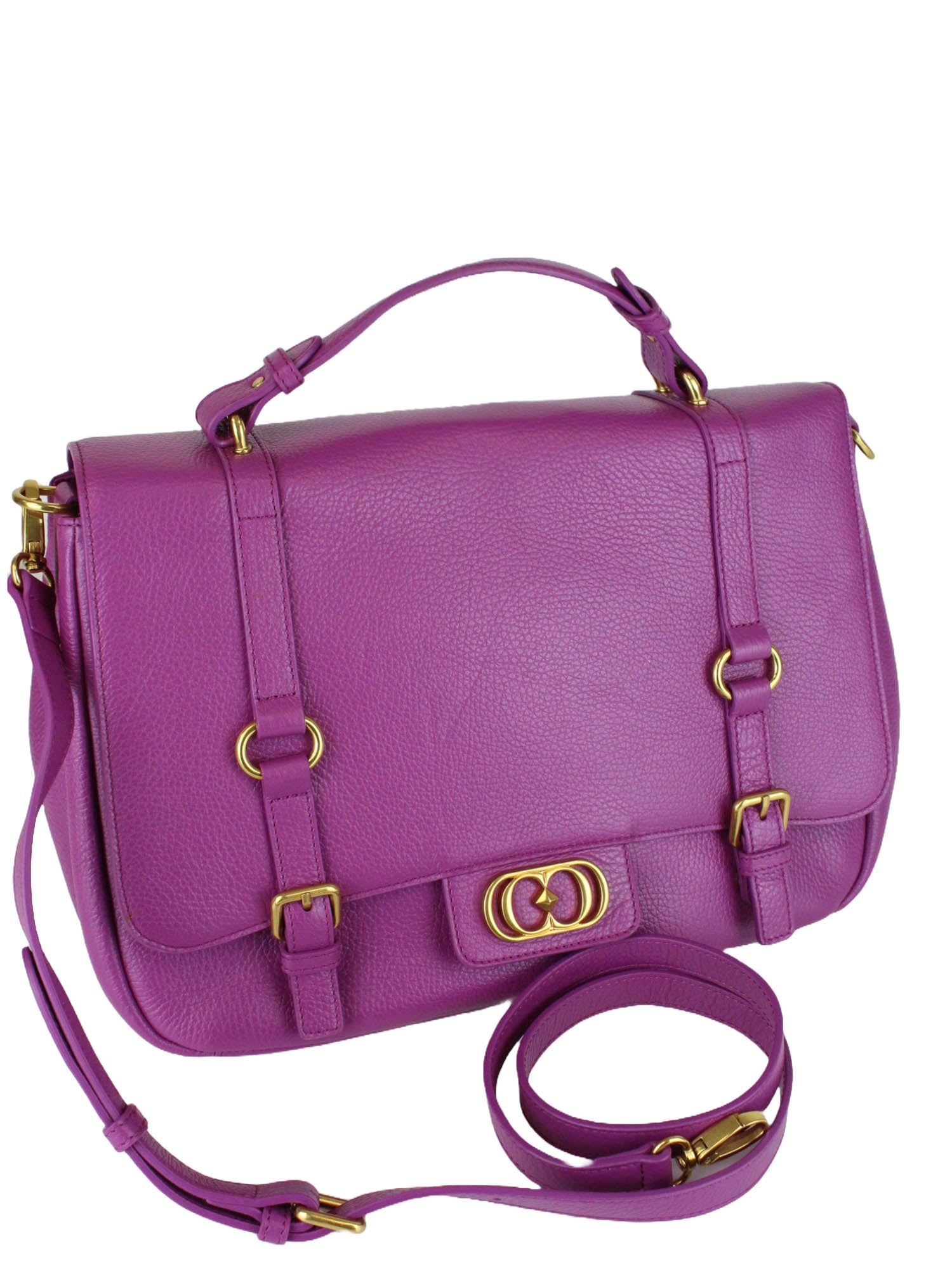 Cartelle Viola La Carrie