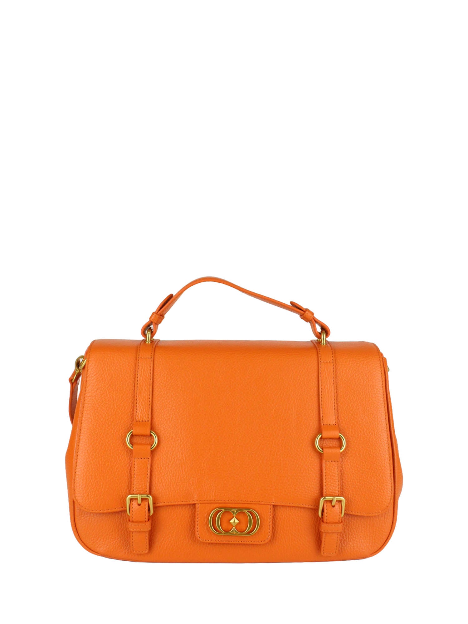 Cartelle Arancio La Carrie