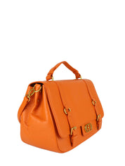 Cartelle Arancio La Carrie