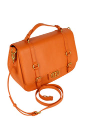 Cartelle Arancio La Carrie