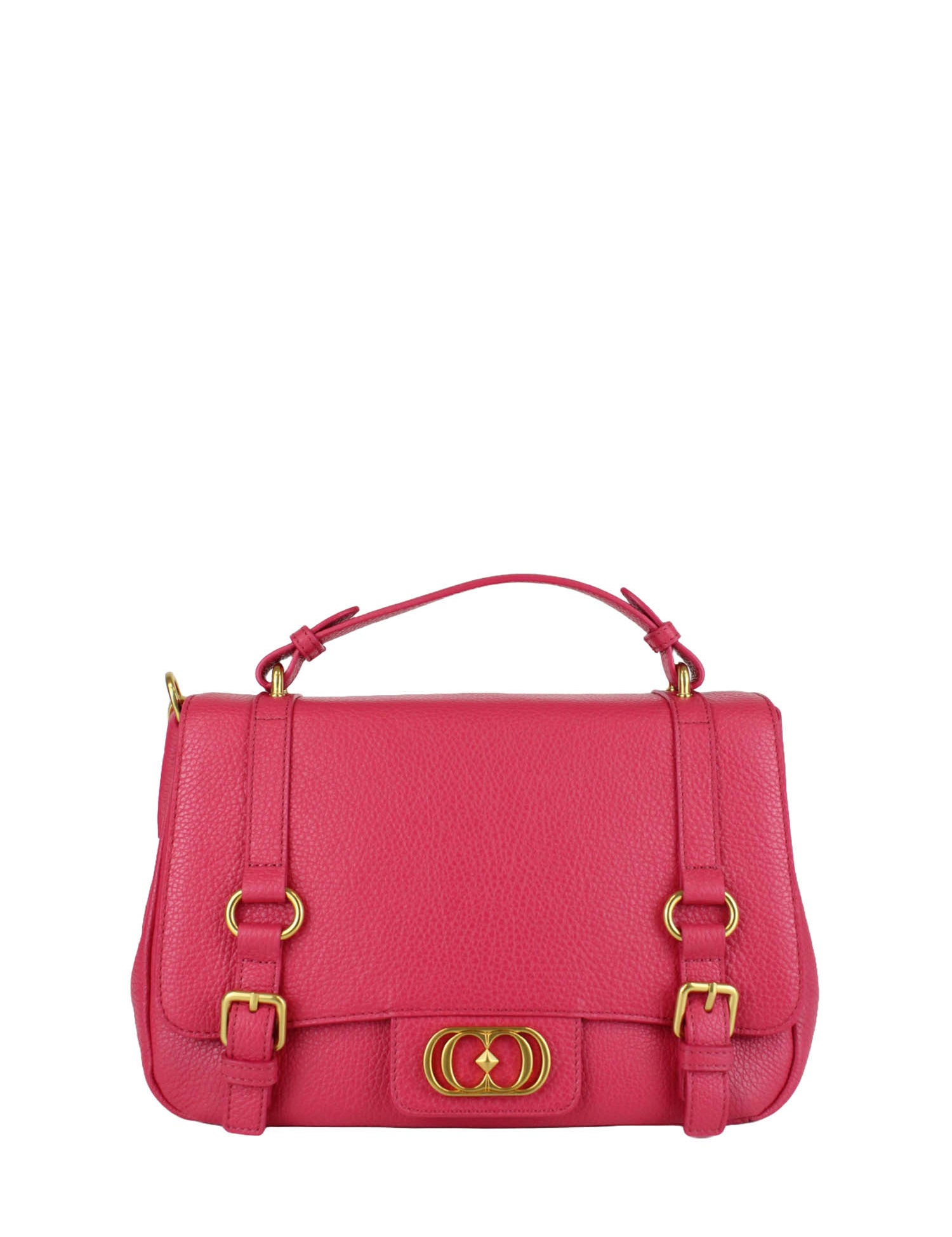 Tracolla Fucsia La Carrie