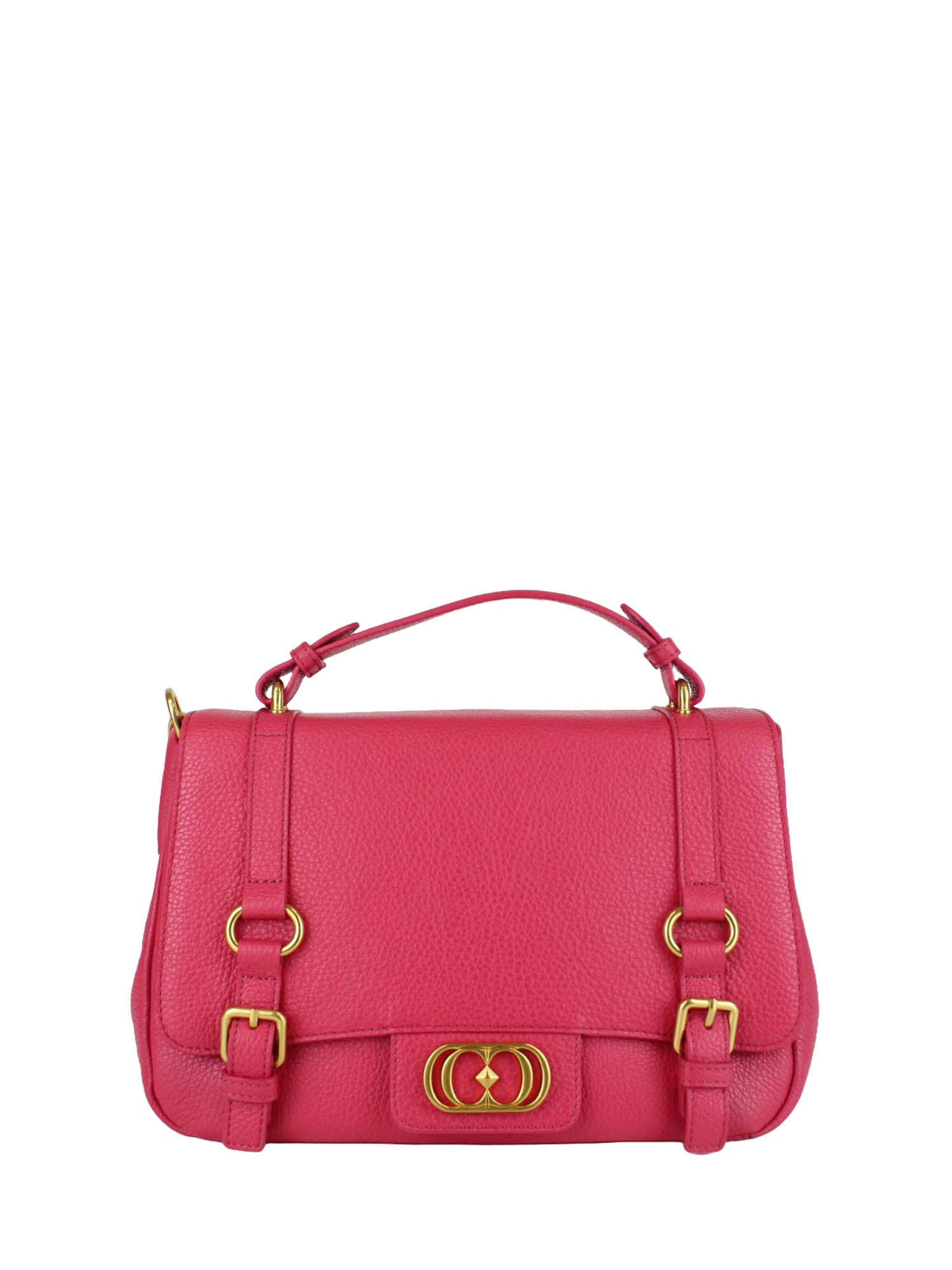 Tracolla Fucsia La Carrie