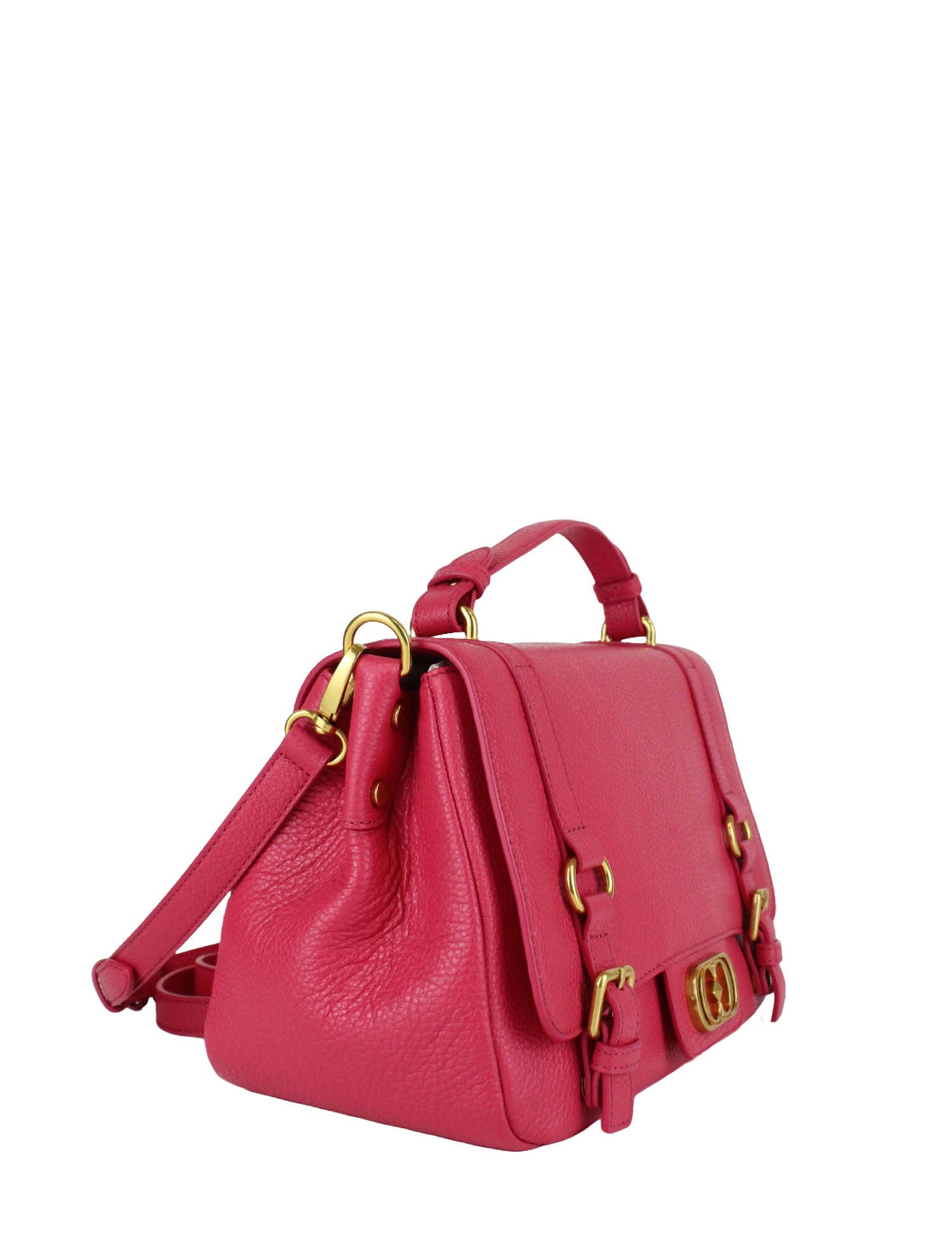 Tracolla Fucsia La Carrie