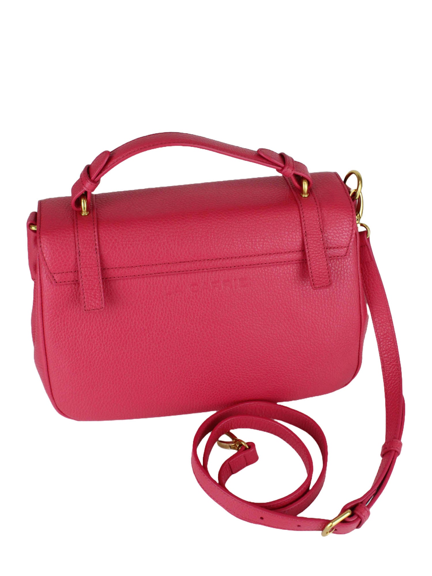 Tracolla Fucsia La Carrie