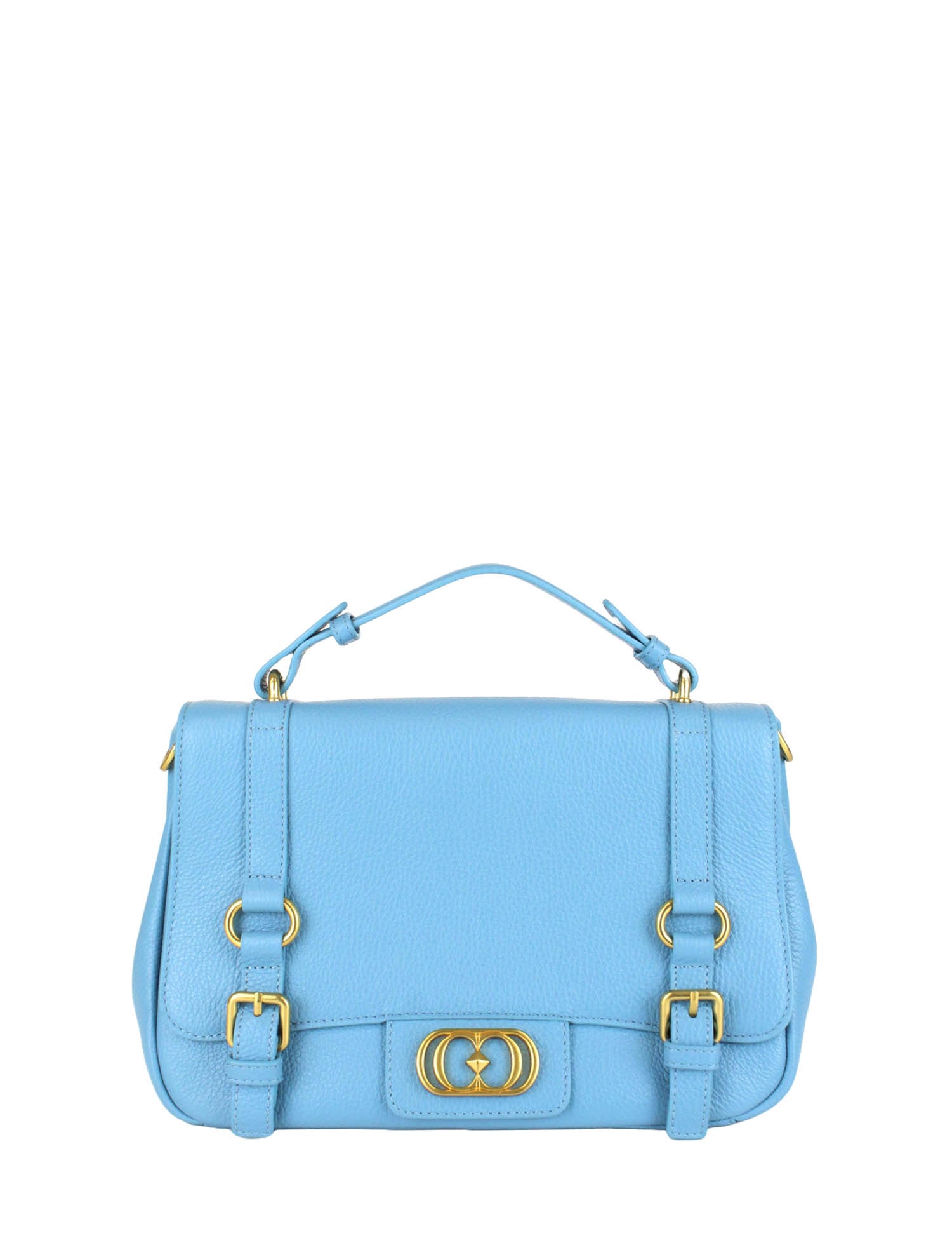 Tracolla Celeste La Carrie