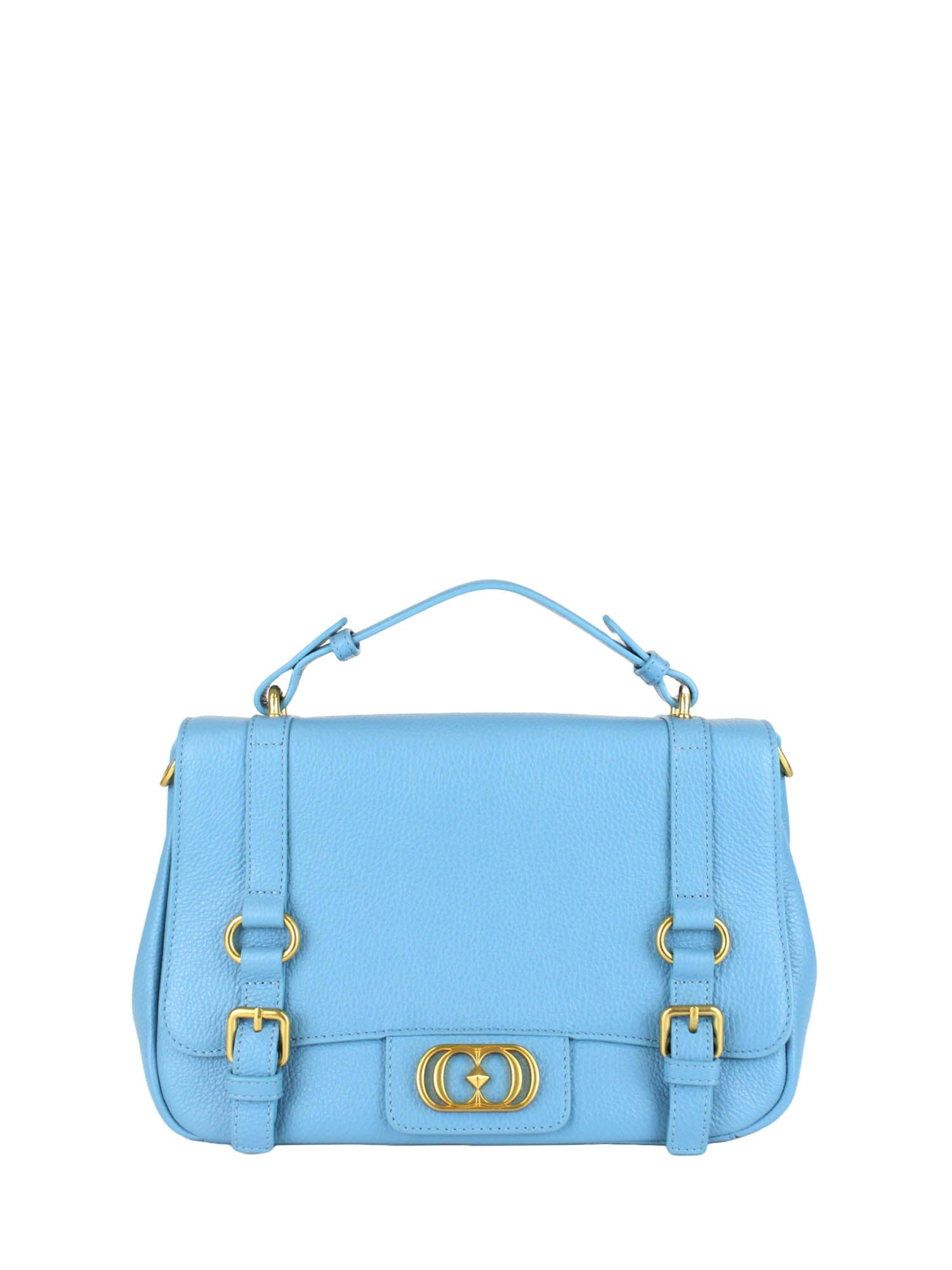 Tracolla Celeste La Carrie