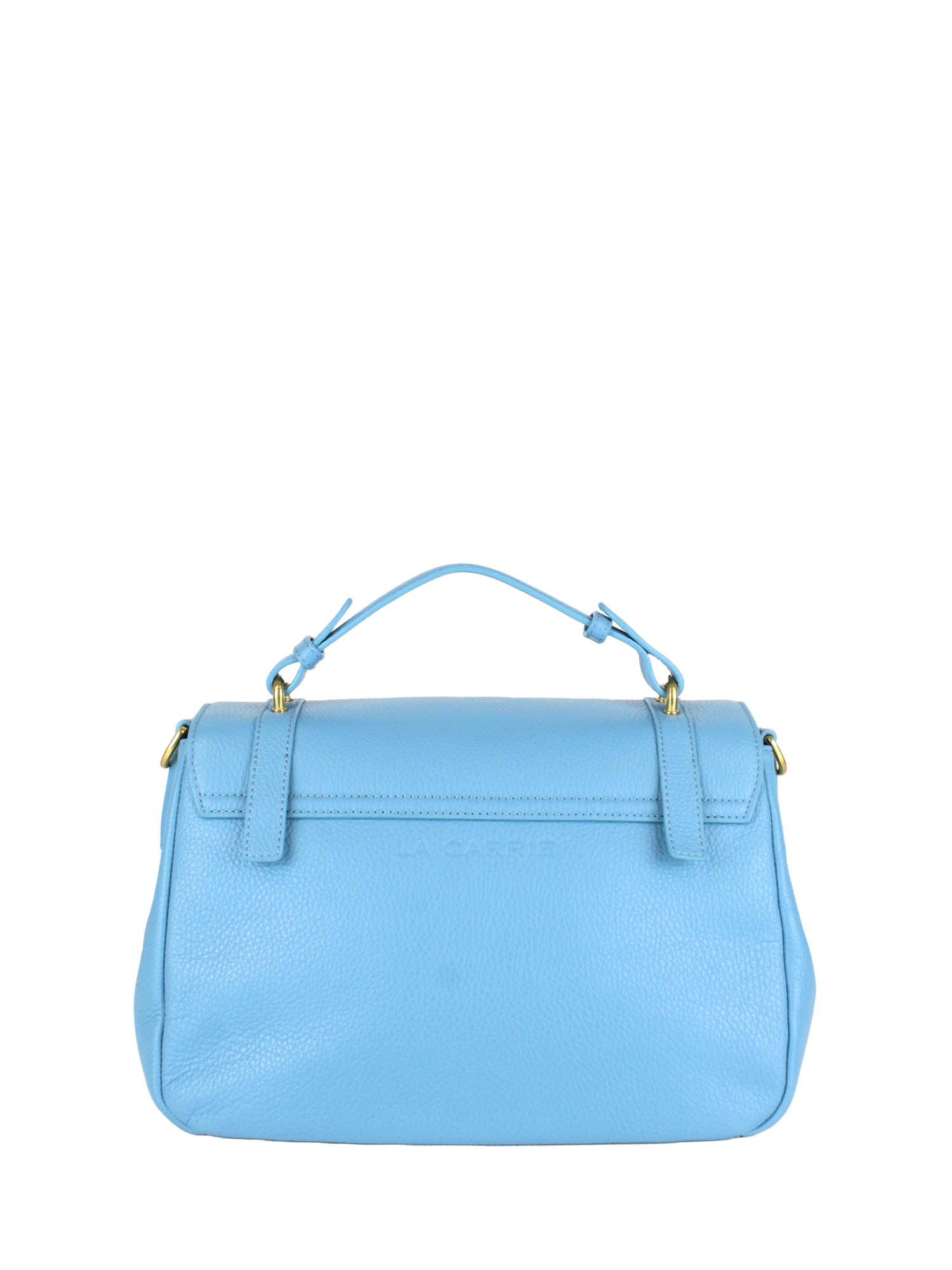 Tracolla Celeste La Carrie