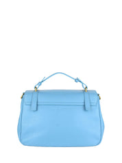 Tracolla Celeste La Carrie