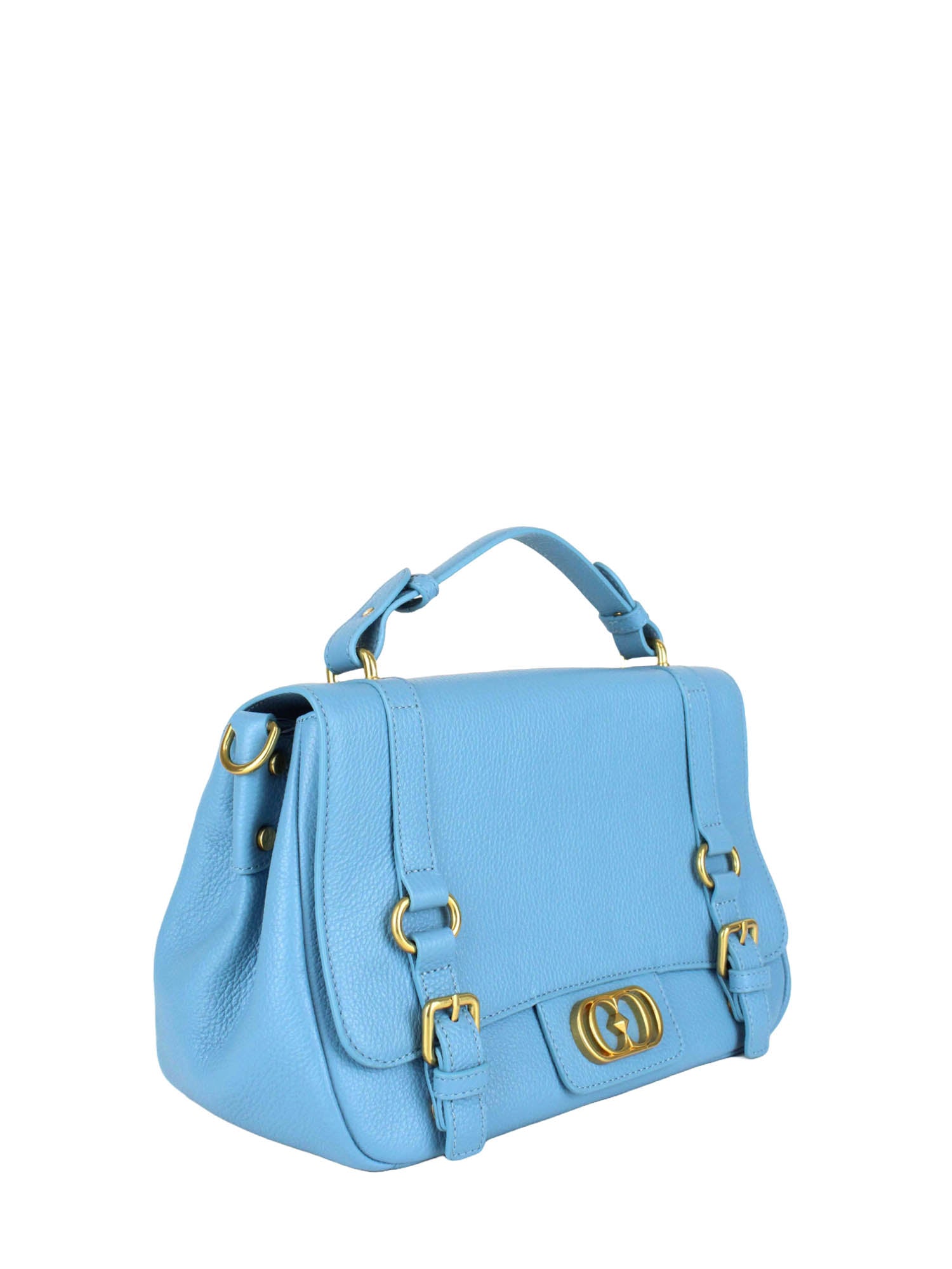 Tracolla Celeste La Carrie