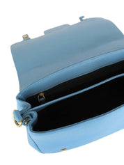 Tracolla Celeste La Carrie