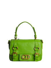 Tracolla Verde La Carrie
