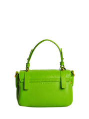 Tracolla Verde La Carrie