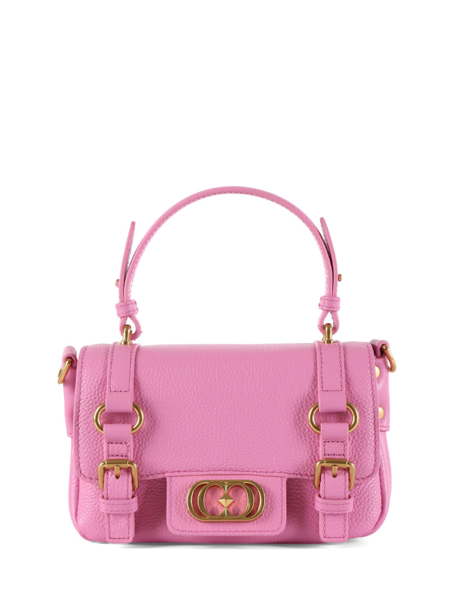 Tracolla Rosa La Carrie