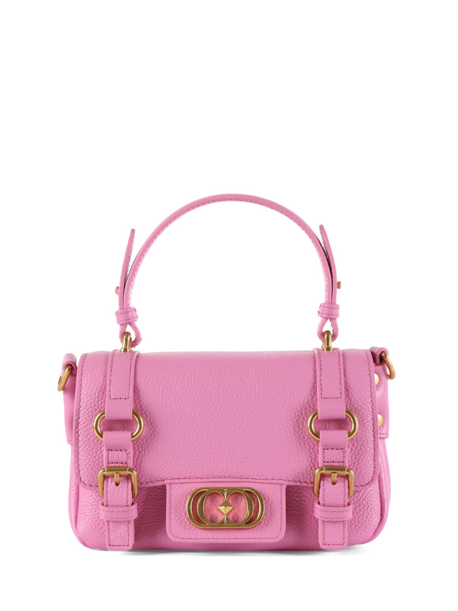 Tracolla Rosa La Carrie