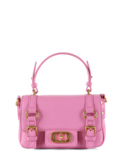 Tracolla Rosa La Carrie