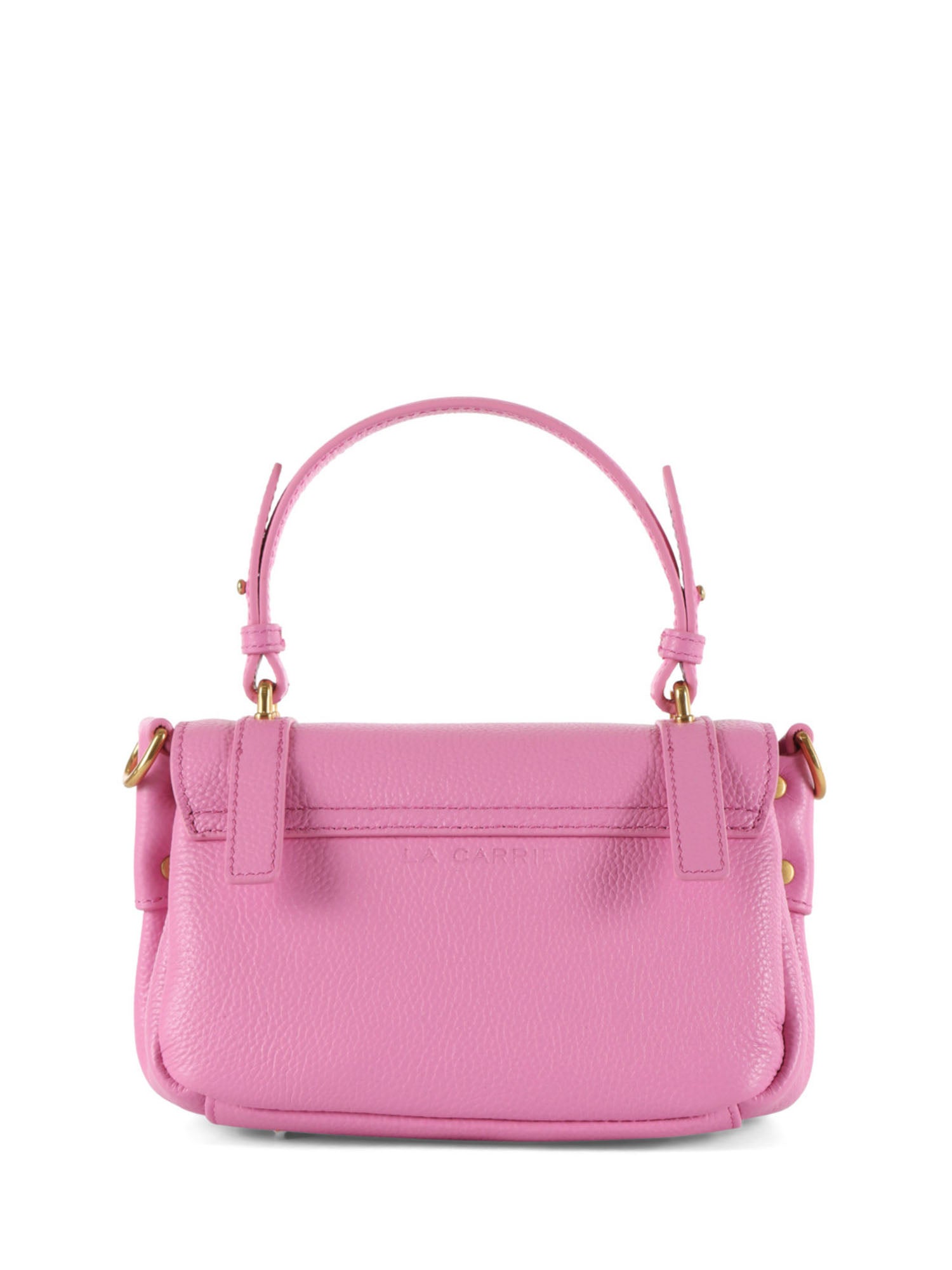 Tracolla Rosa La Carrie