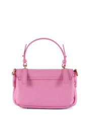 Tracolla Rosa La Carrie