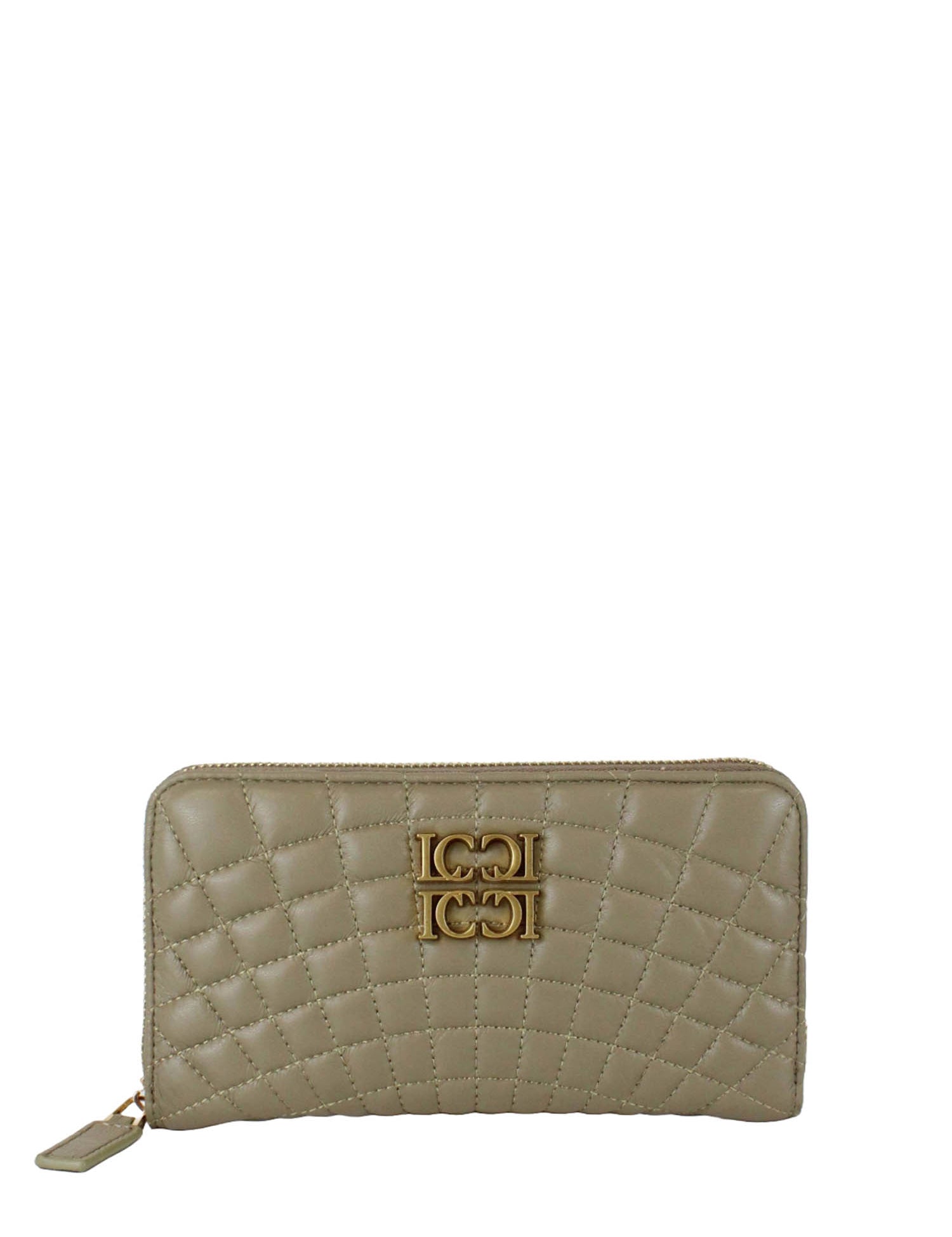 Portafogli Tortora La Carrie