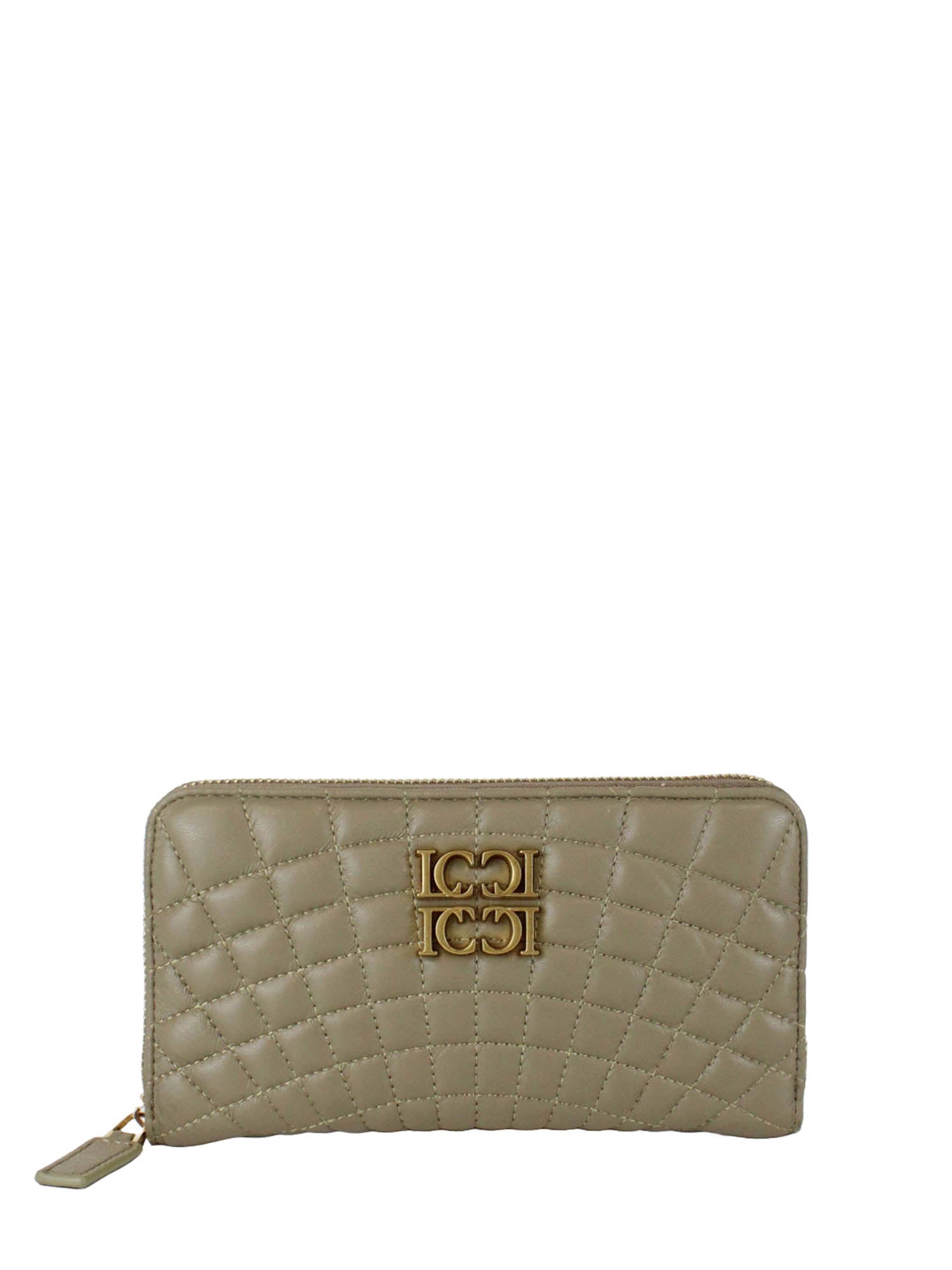 Portafogli Tortora La Carrie