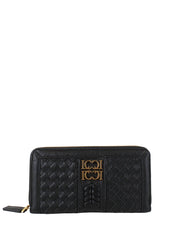 Portafogli Nero La Carrie