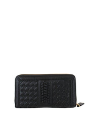 Portafogli Nero La Carrie