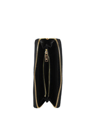 Portafogli Nero La Carrie