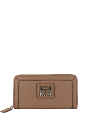 Portafogli Marrone La Carrie