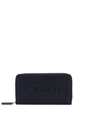Portafogli Nero La Carrie