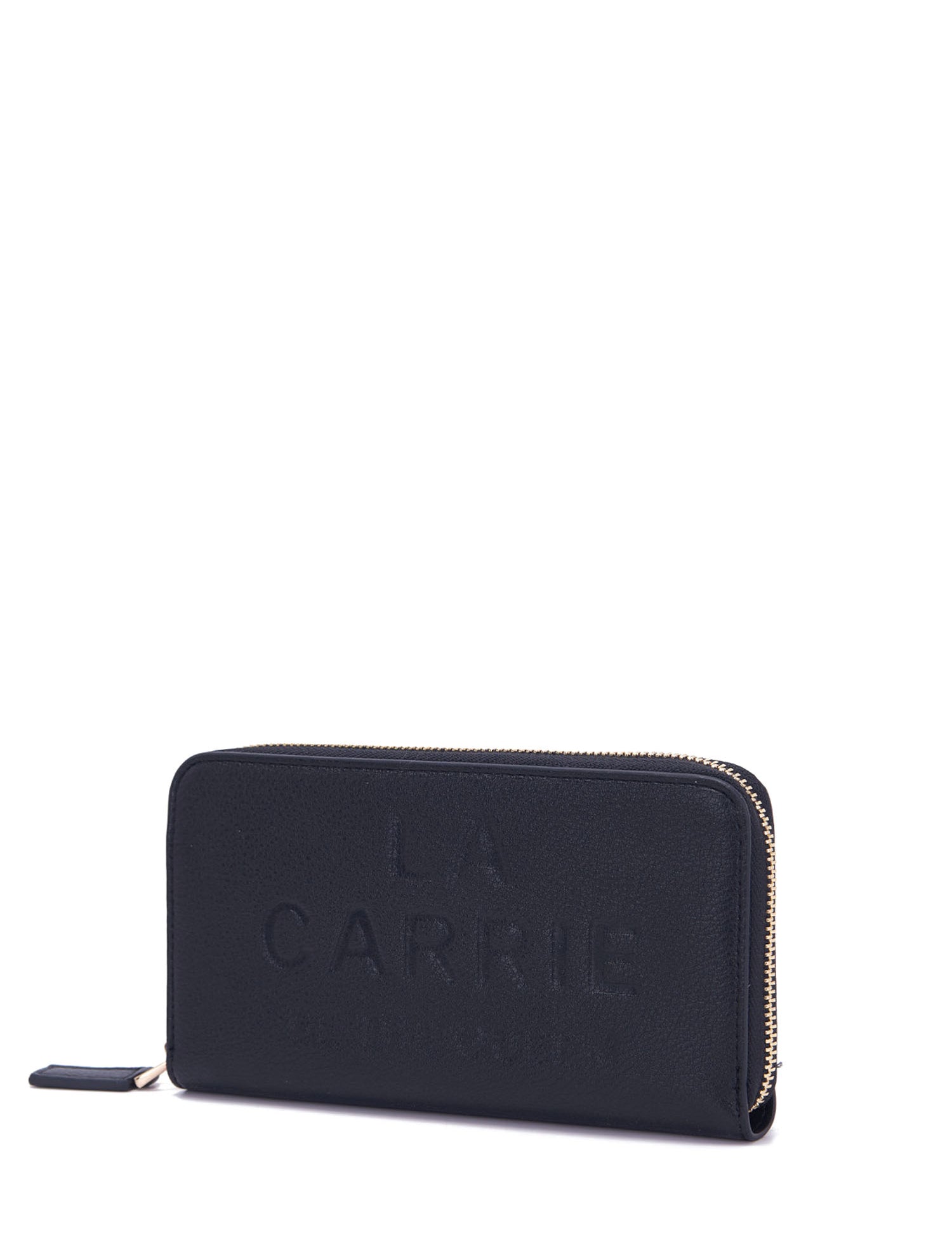 Portafogli Nero La Carrie