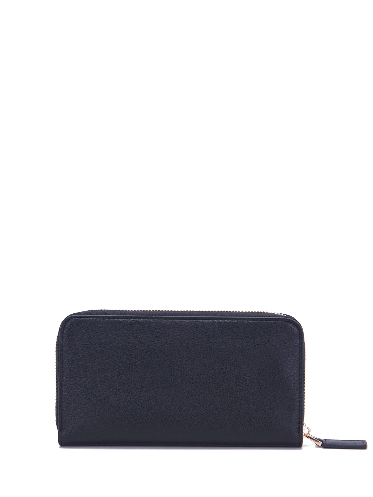 Portafogli Nero La Carrie