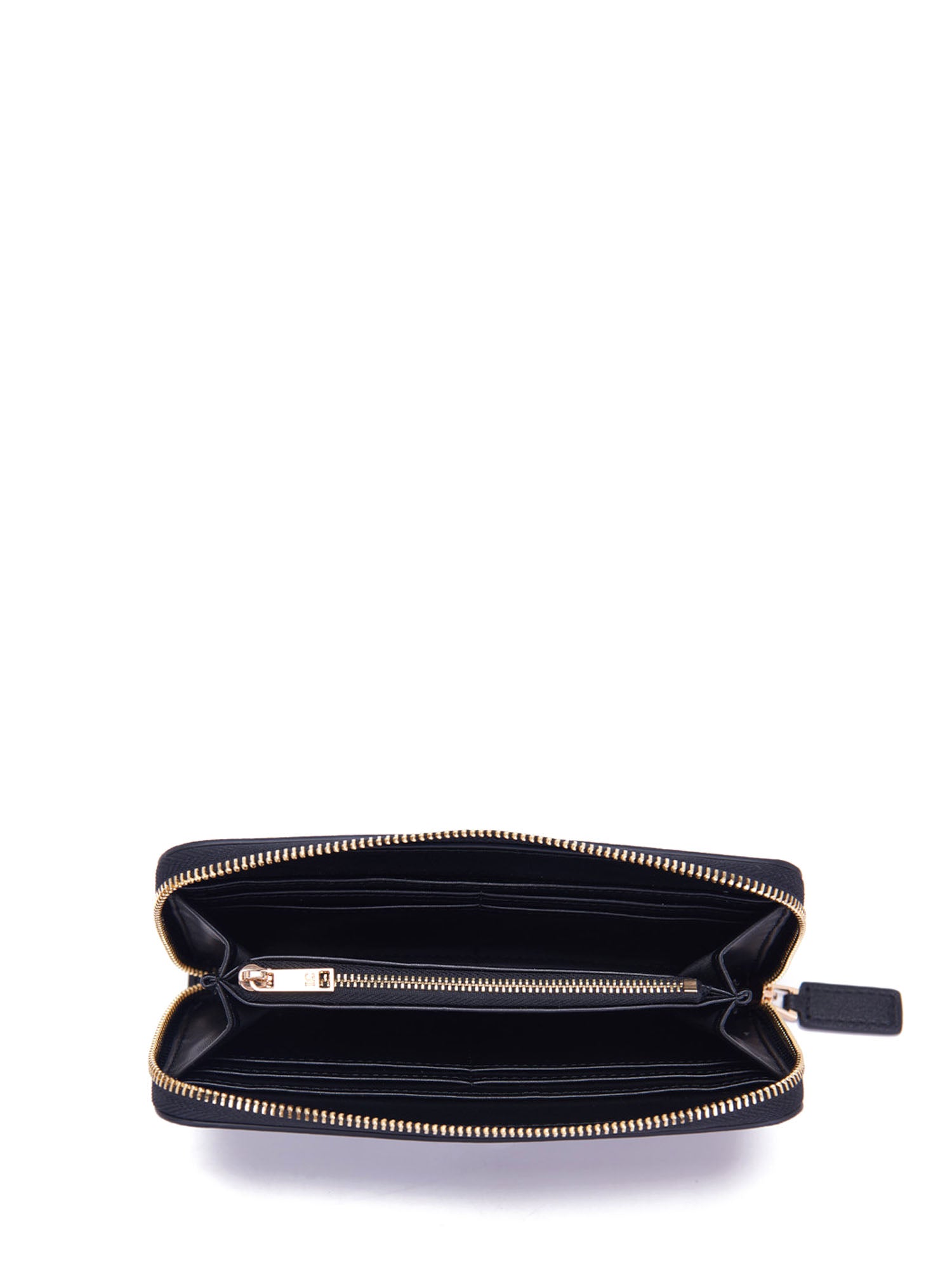 Portafogli Nero La Carrie