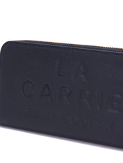 Portafogli Nero La Carrie