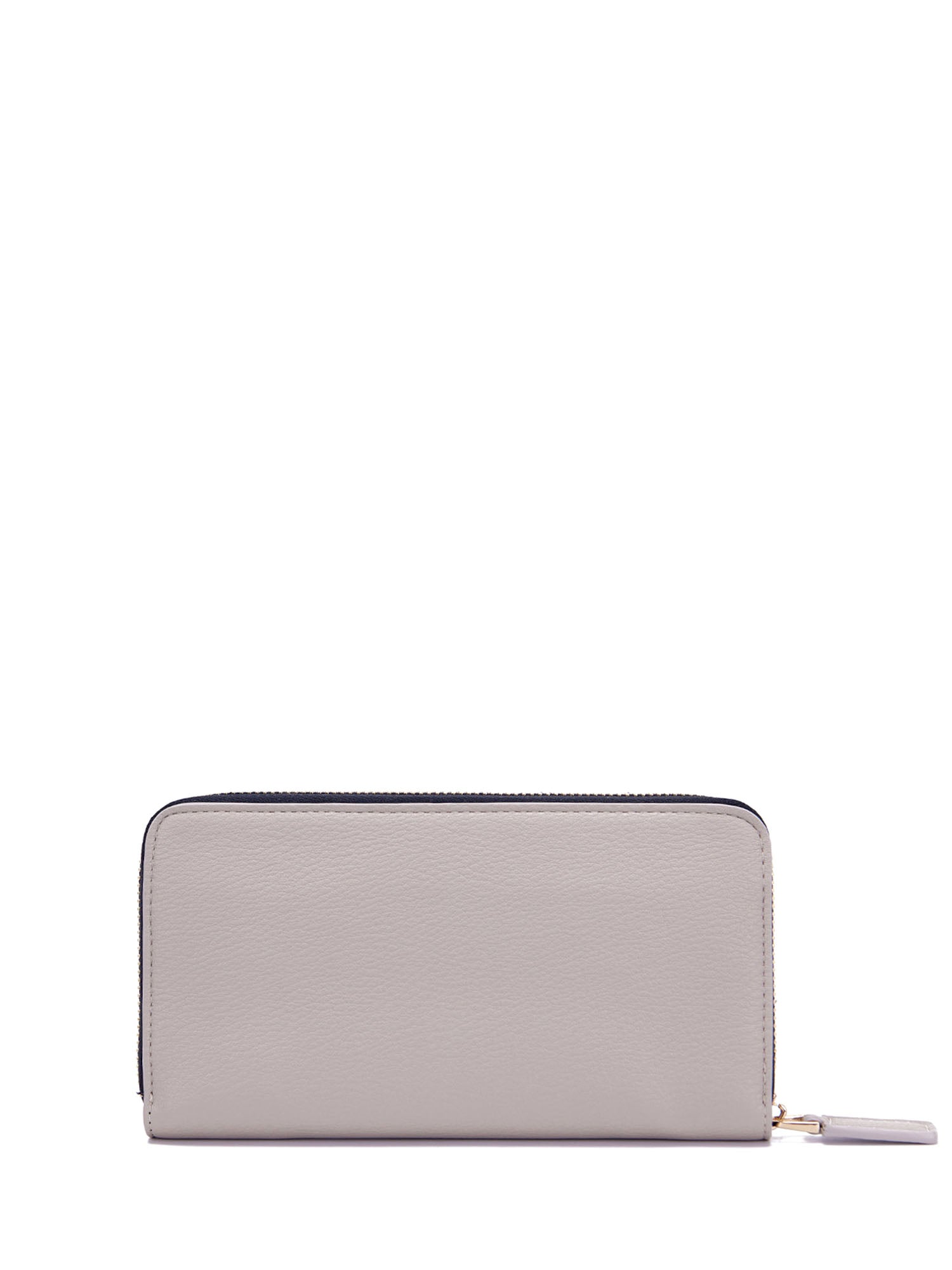 Portafogli Grigio La Carrie