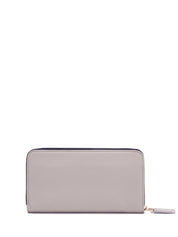 Portafogli Grigio La Carrie