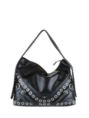 Borse a spalla Nero La Carrie