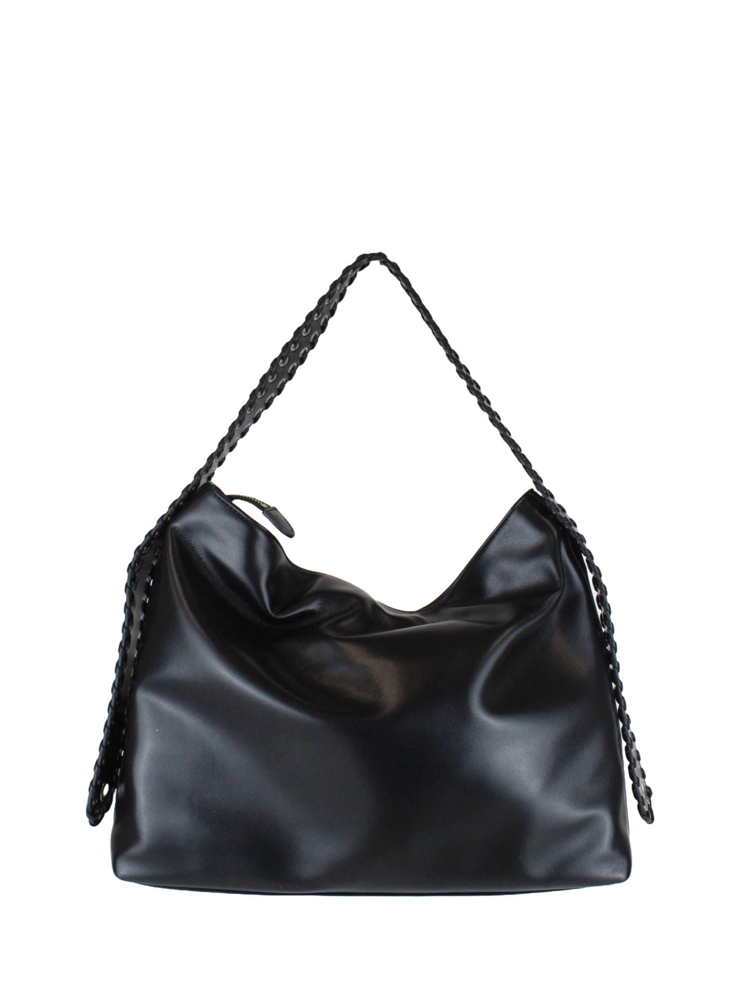 Borse a spalla Nero La Carrie
