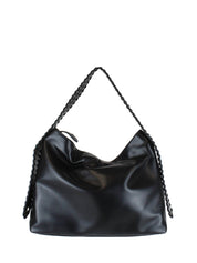 Borse a spalla Nero La Carrie