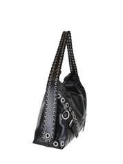 Borse a spalla Nero La Carrie