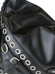 Borse a spalla Nero La Carrie